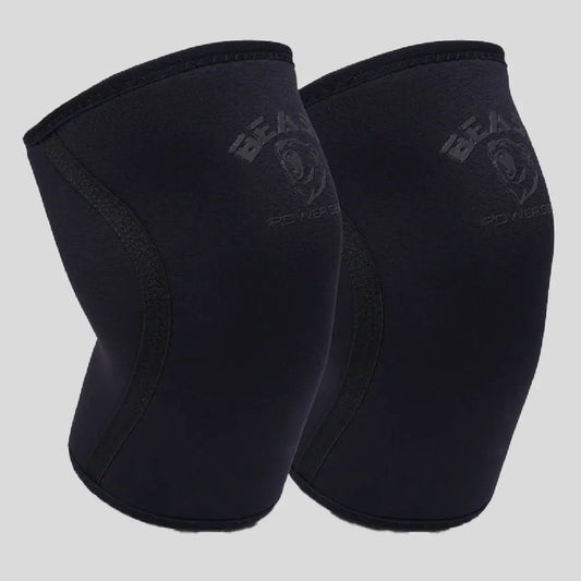 Neoprene 7MM Knee Sleeves
