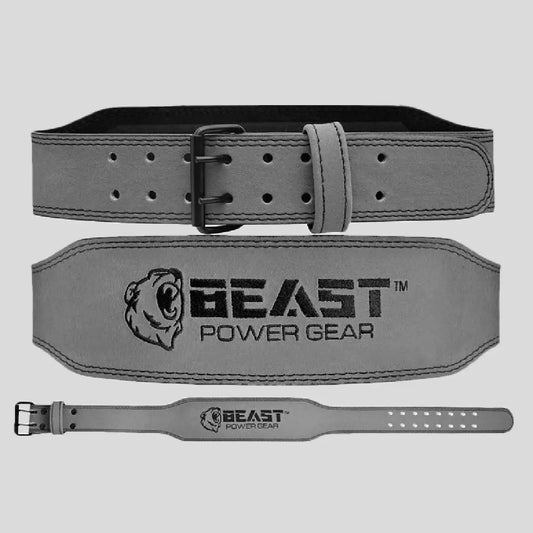 WEIGHTLIFTING BELT 7MM