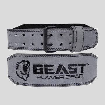 WEIGHTLIFTING BELT 7MM