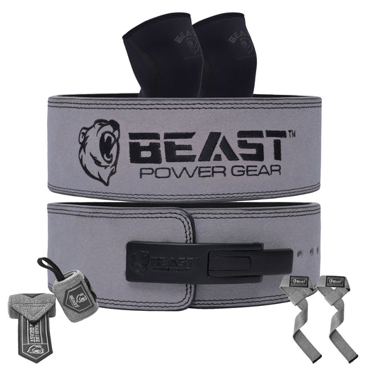 Lifting Kit - Gray/Black