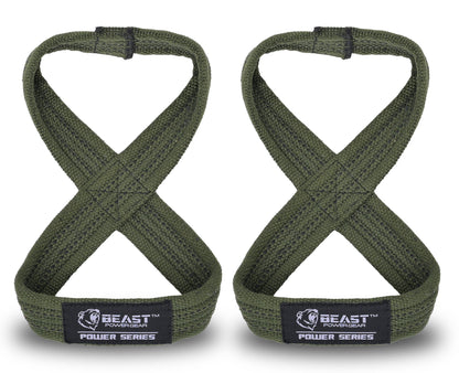 FIGURE 8 LIFTING STRAP