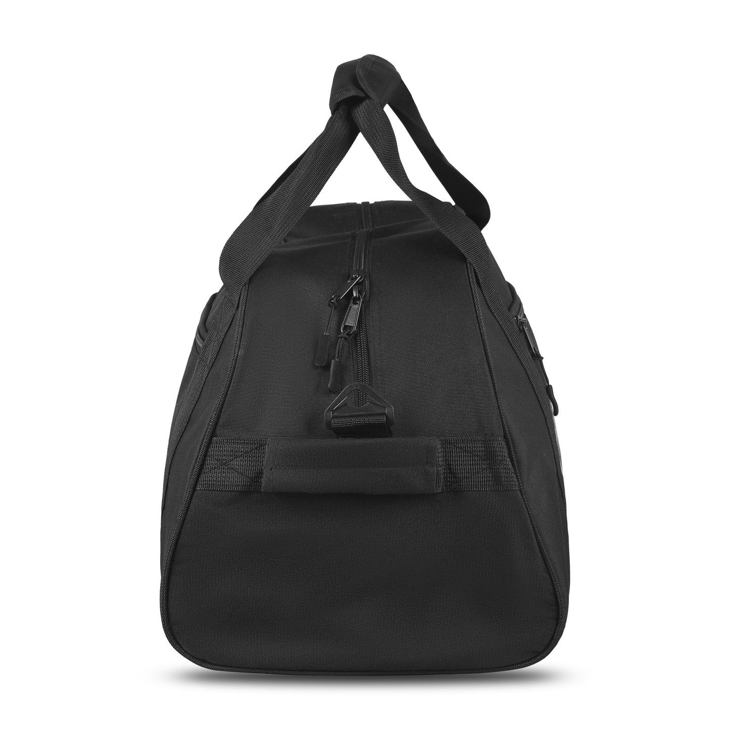Basic Gym Bag (Black)