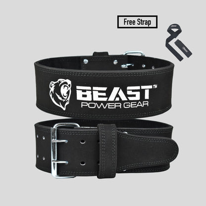gear belt Beast Power Gear Weight Lifting Belts