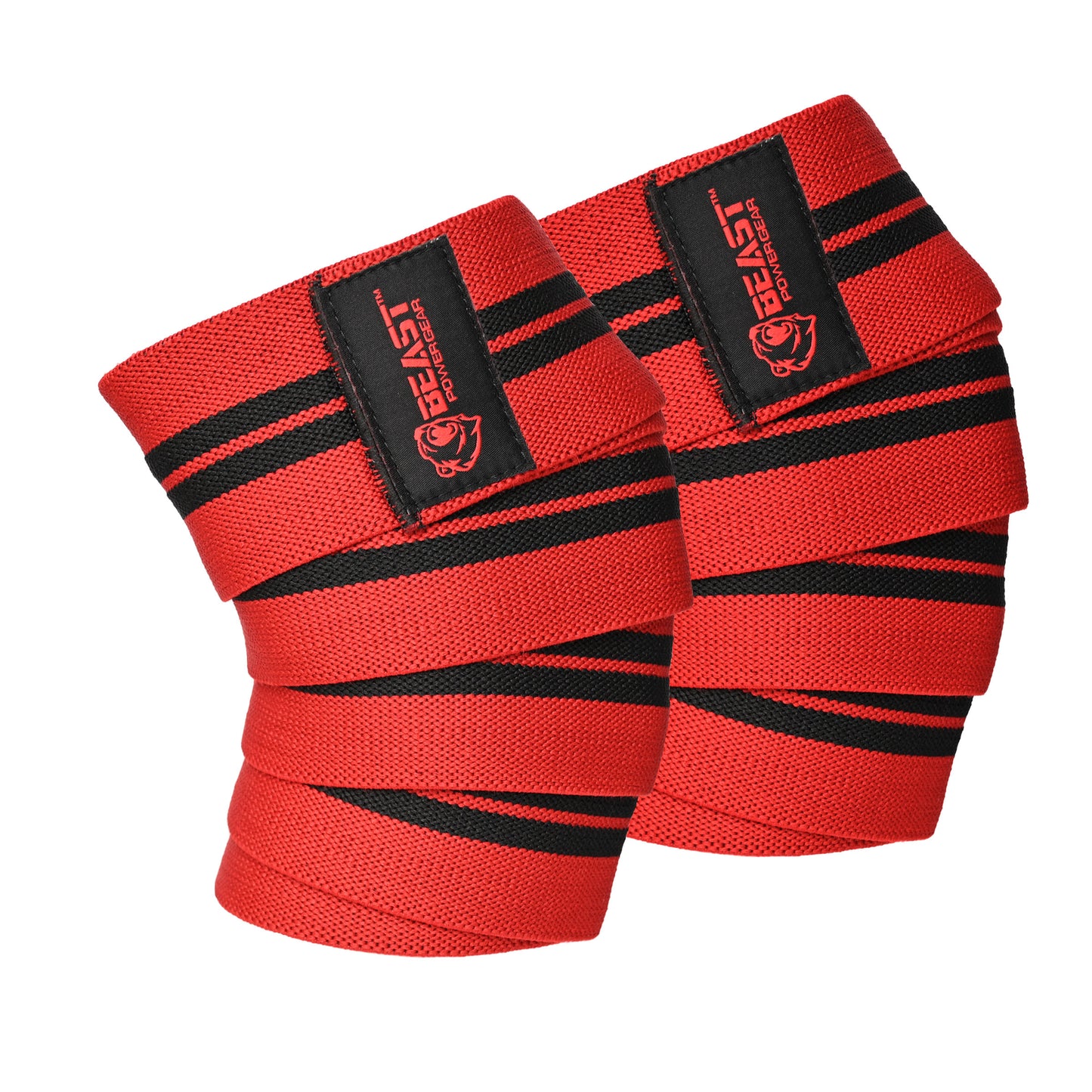 Knee Wraps 78" & 98"