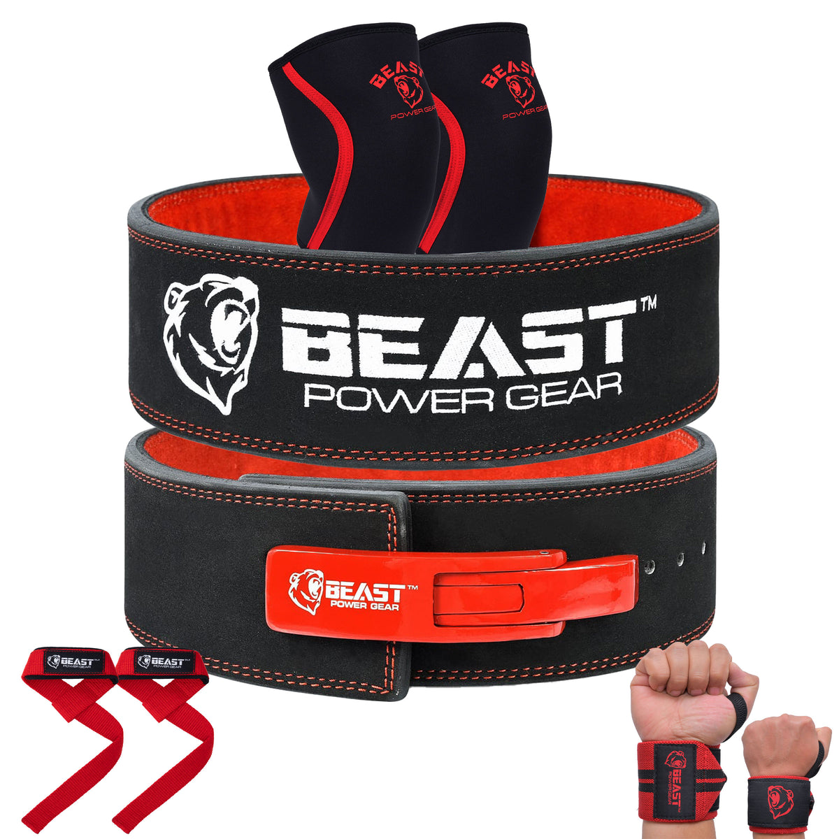 beast gear Lifting Kit