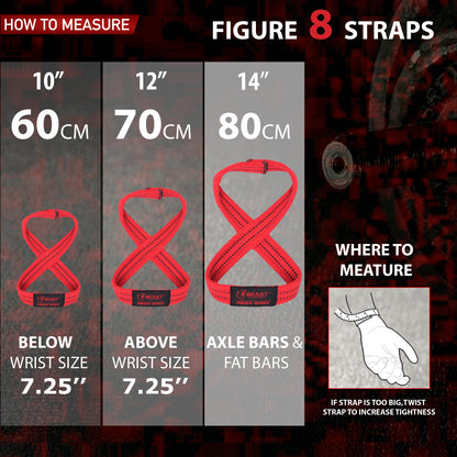 FIGURE 8 LIFTING STRAP