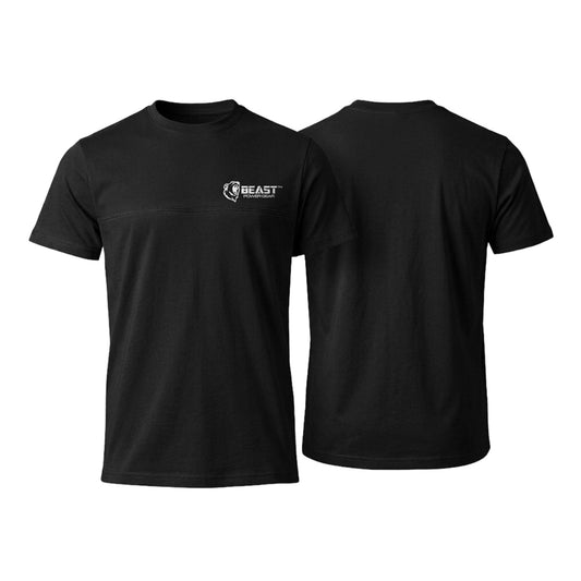 Premium 100% Cotton T-Shirt for Men – Soft Breathable Fabric