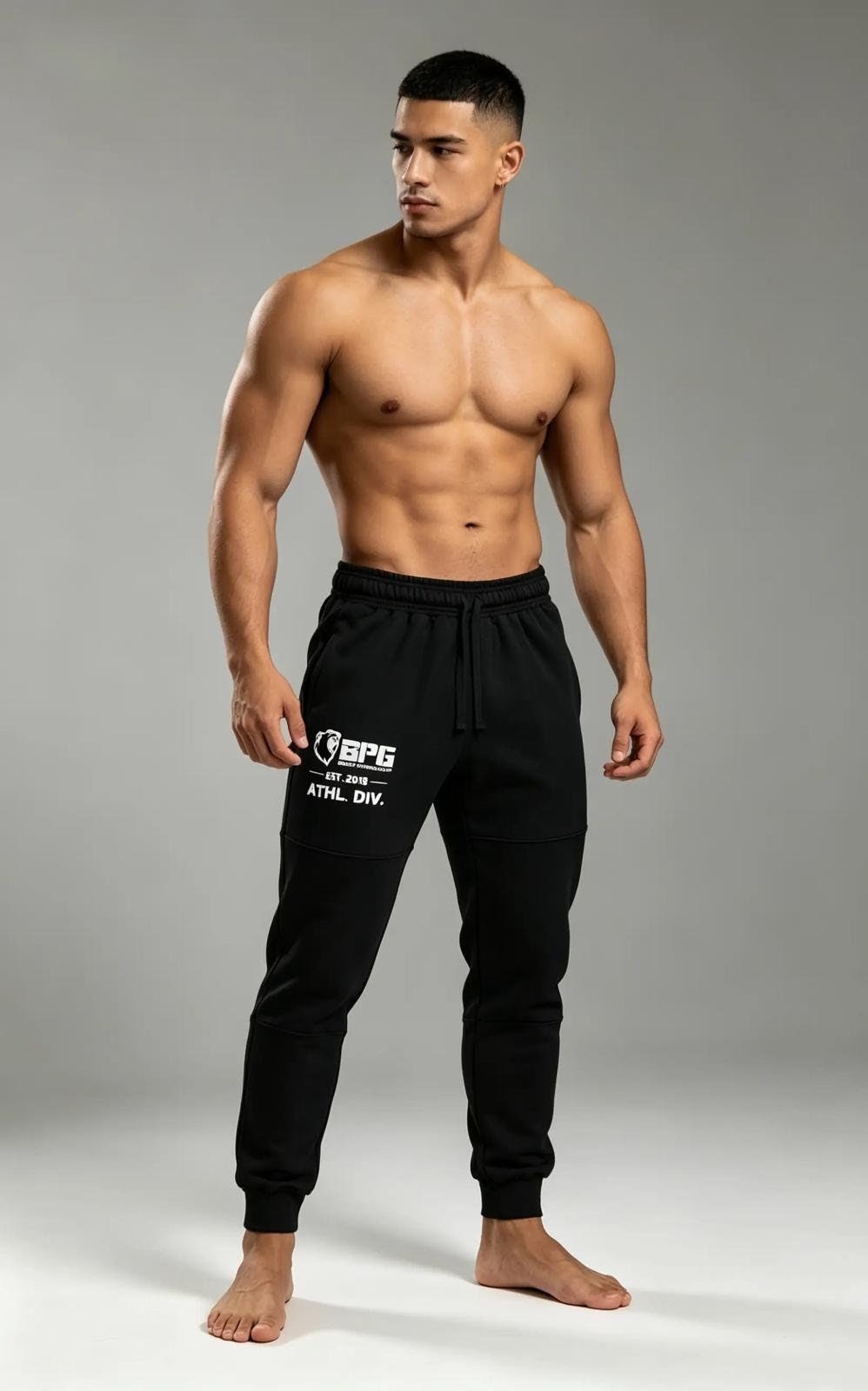 BEAST Core Gym Trousers