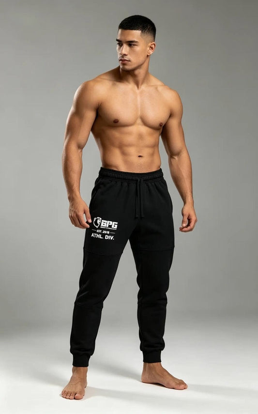 BEAST Core Gym Trousers
