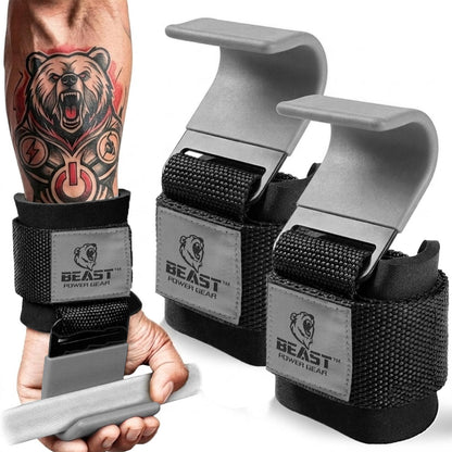 Beast Lifting Hooks