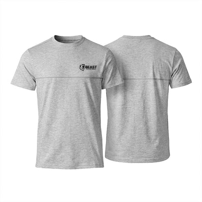 Premium 100% Cotton T-Shirt for Men – Soft Breathable Fabric