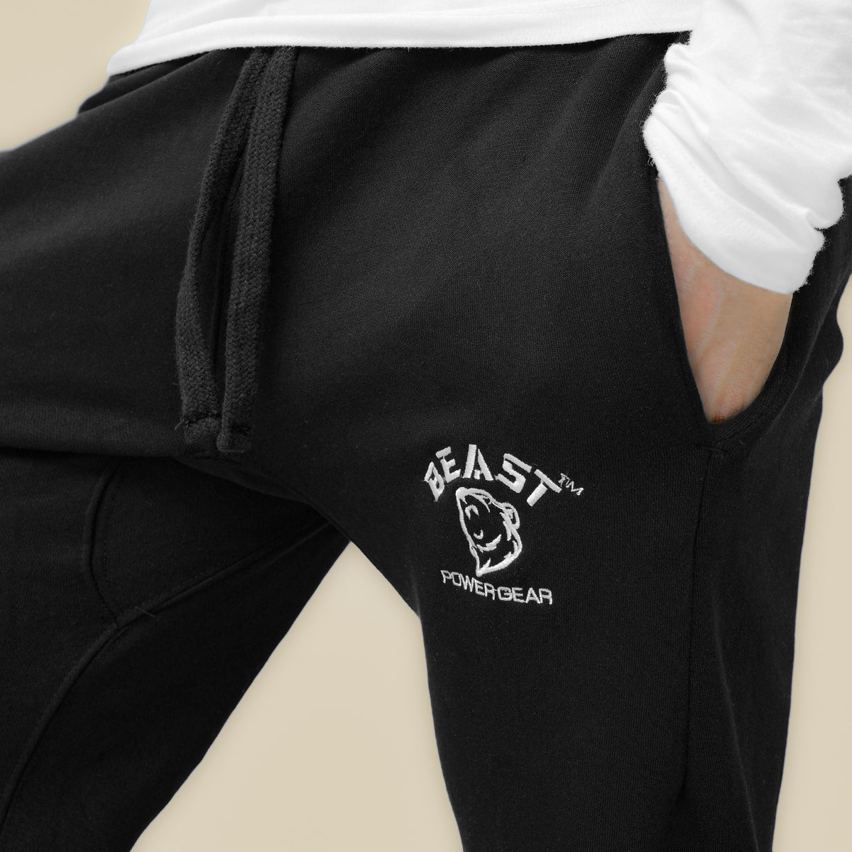 Essential Joggers