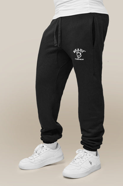 Essential Joggers