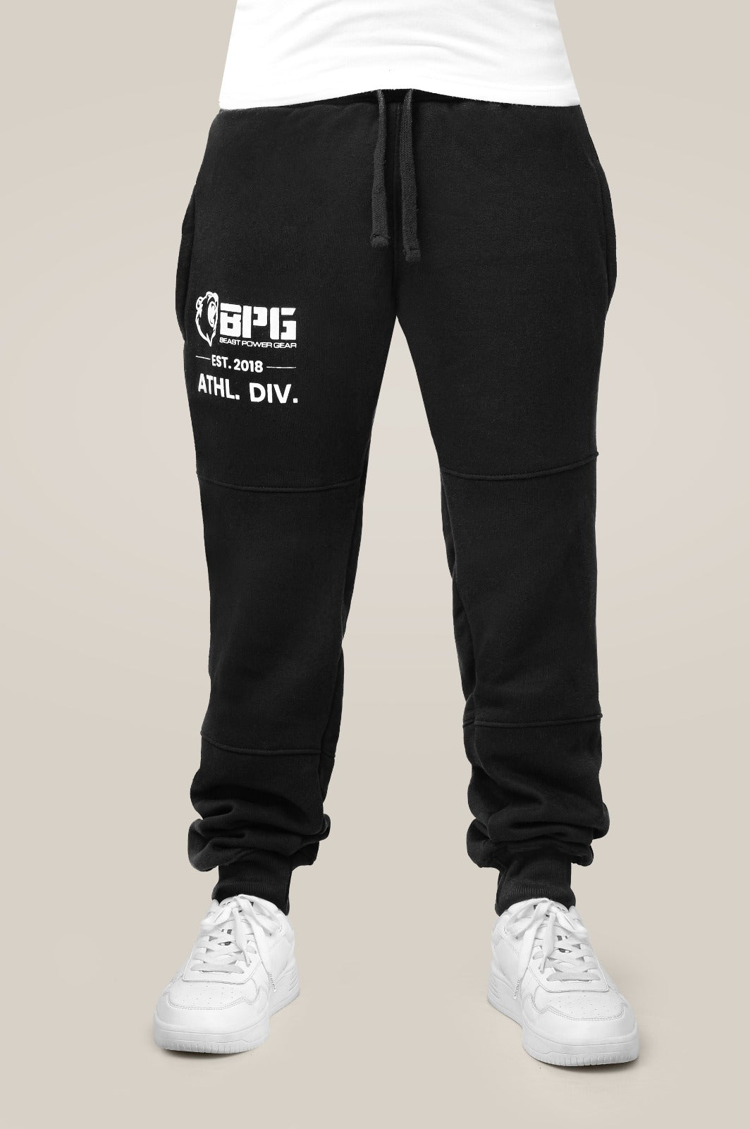 ATHLETIC DIVISION JOGGERS