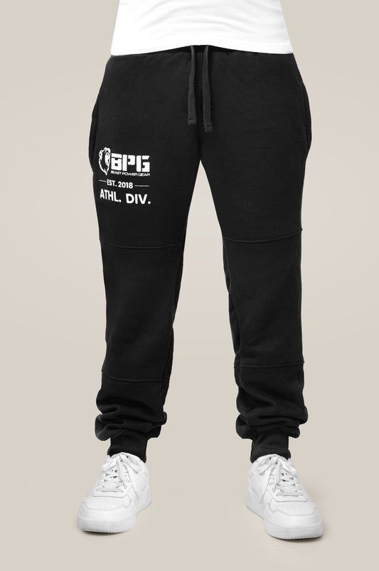 ATHLETIC DIVISION JOGGERS