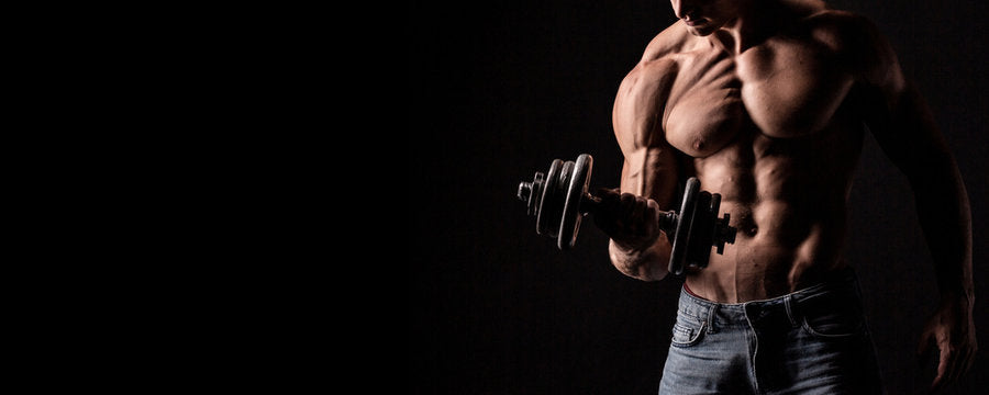 FOR THOSE THAT TRAIN