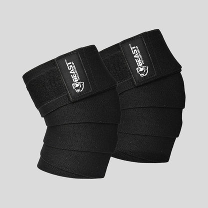 Knee Wraps 78" & 98"