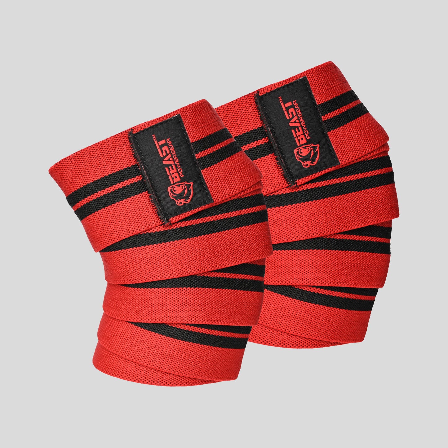 Knee Wraps 98"