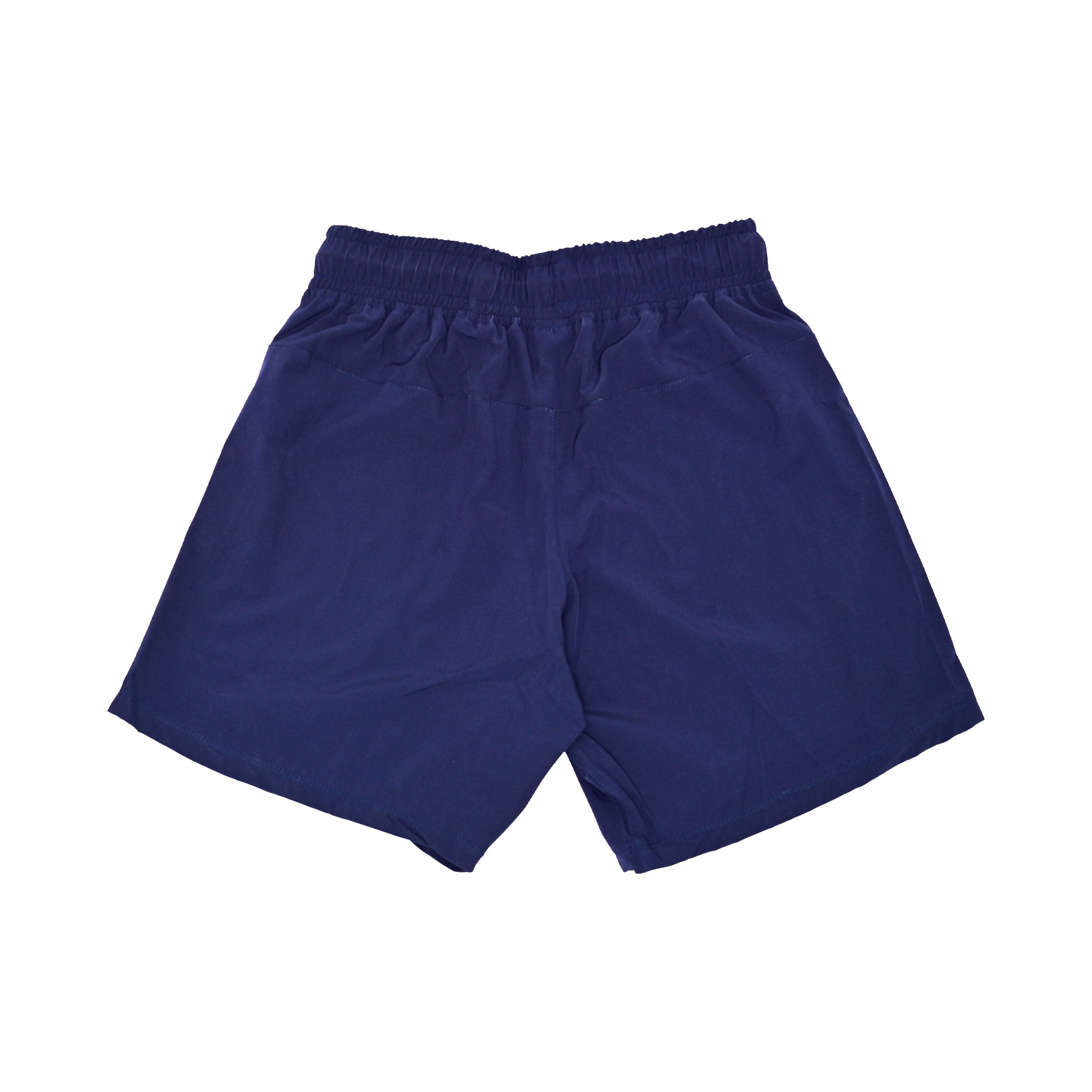 TRAINING SHORTS - NAVY – Beast Power Gear