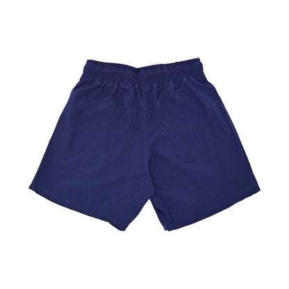 TRAINING SHORTS - NAVY