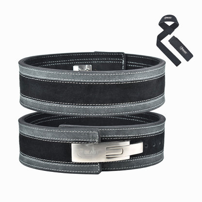 LEVER BELT 13MM - FREE STRAP