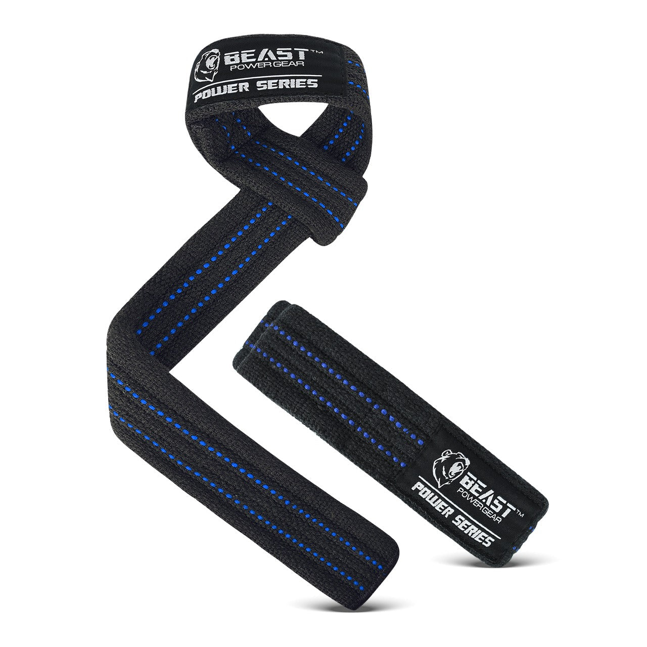 Heavy Duty Lifting Straps Deadlift – Beast Power Gear