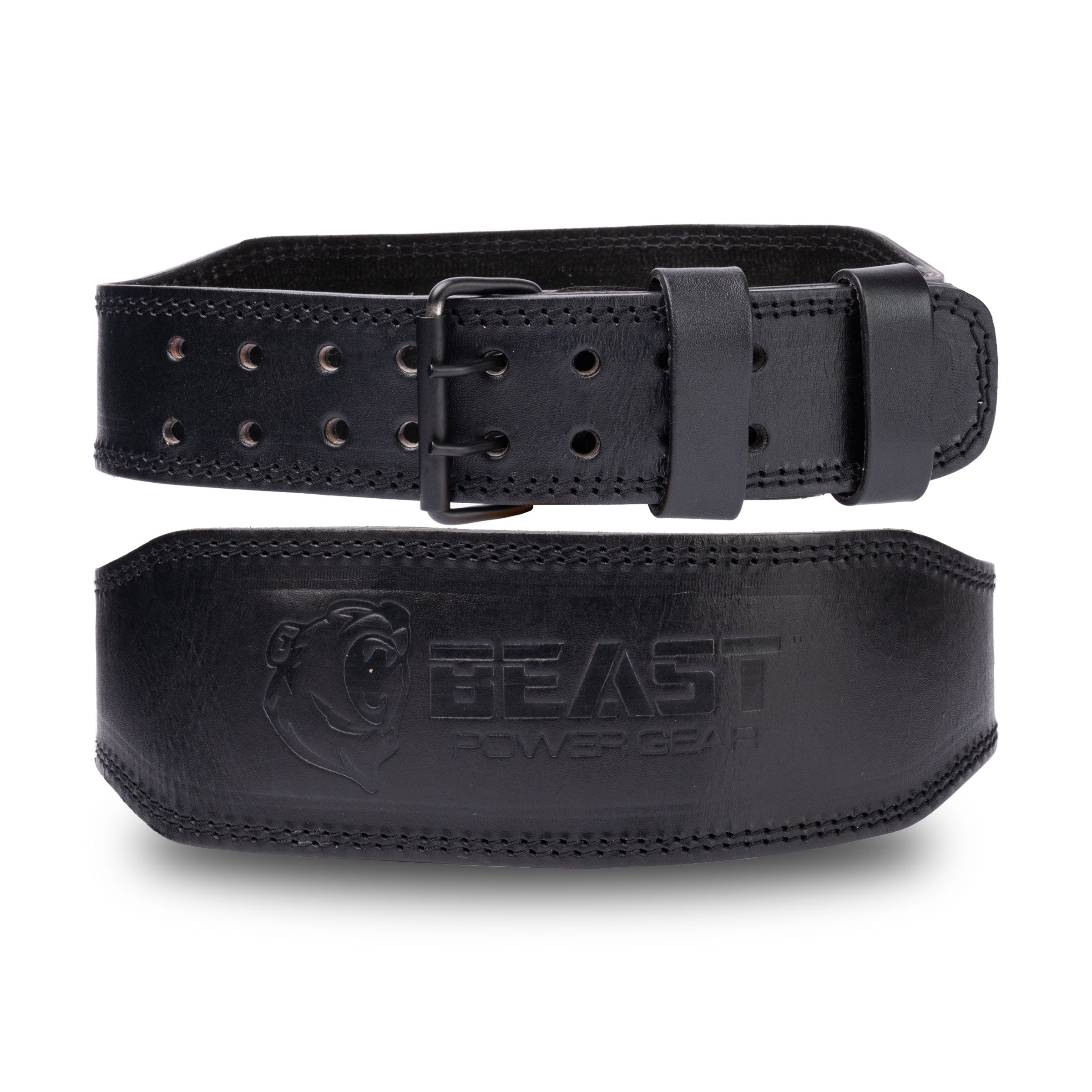WEIGHTLIFTING BELT 4" Beast Power Gear