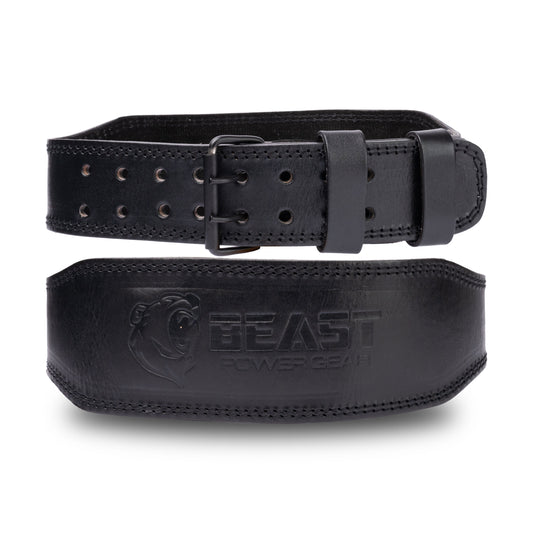 WEIGHTLIFTING BELT 4"