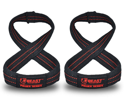 FIGURE 8 LIFTING STRAP – Beast Power Gear