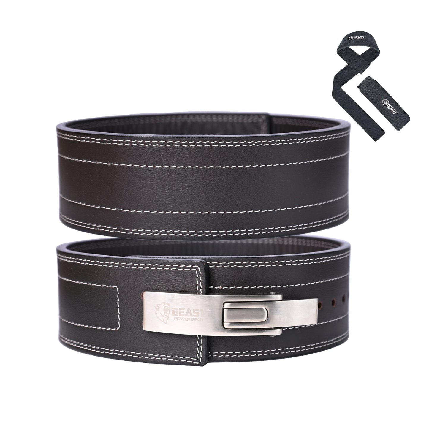 LEVER BELT 10MM - FREE STRAP