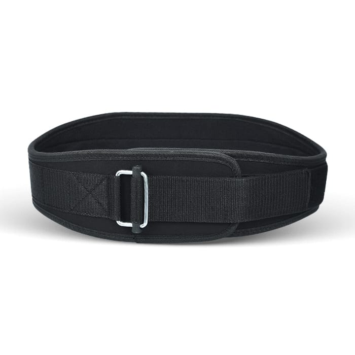 NEOPRENE WEIGHTLIFTING BELT