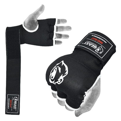 Boxing Inner Gel Gloves (Pair)