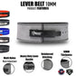 LEVER BELT -GRAY-10MM FREE STRAP