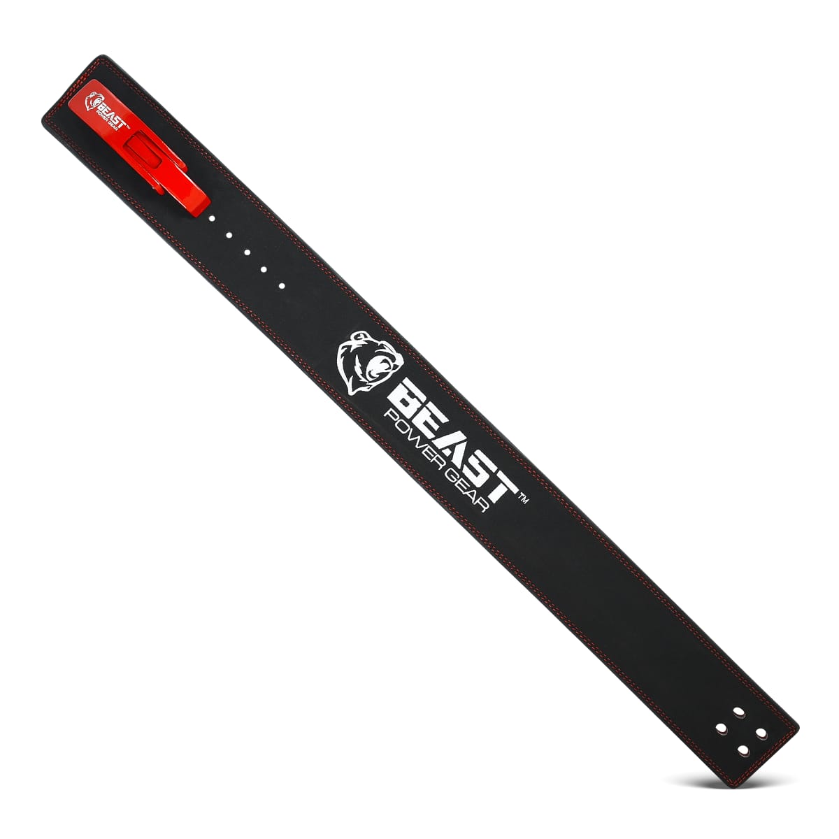 LEVER BELT 10MM - FREE STRAP