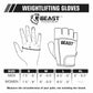 WEIGHTLIFTING GLOVES