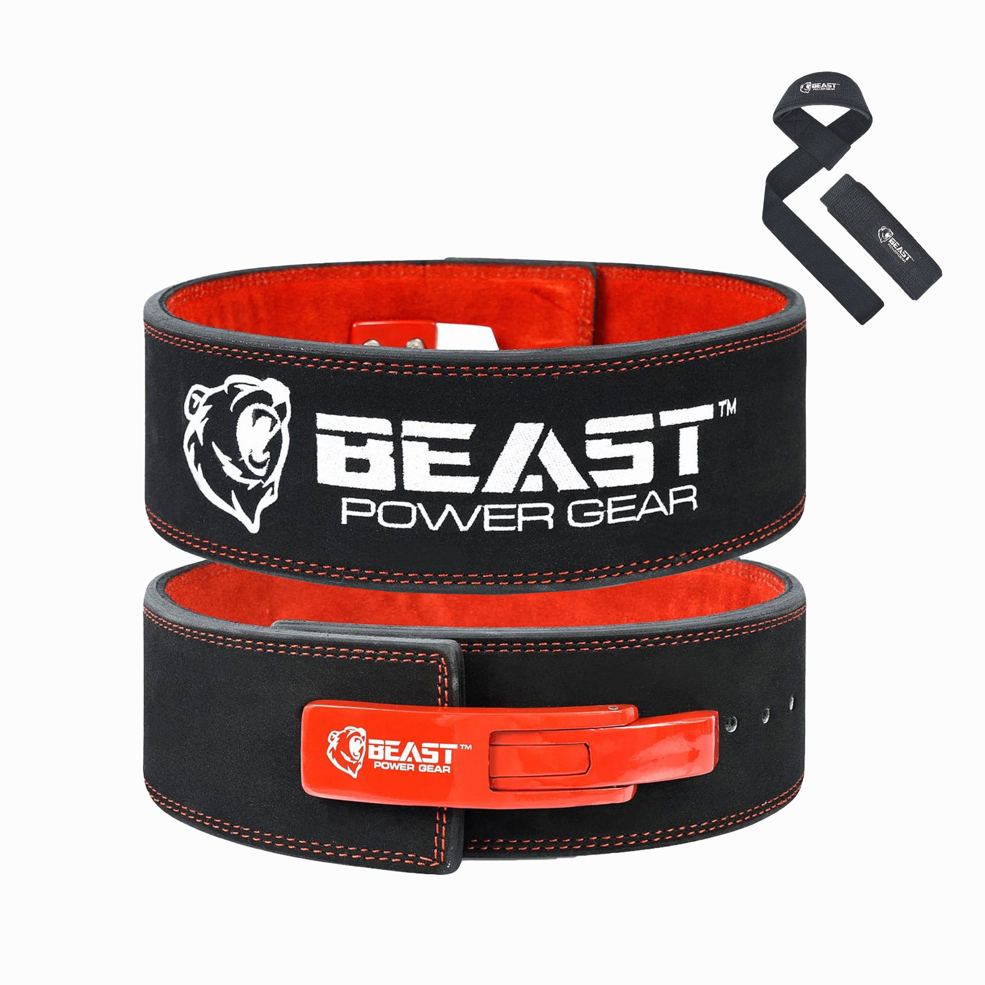  Beast Gear