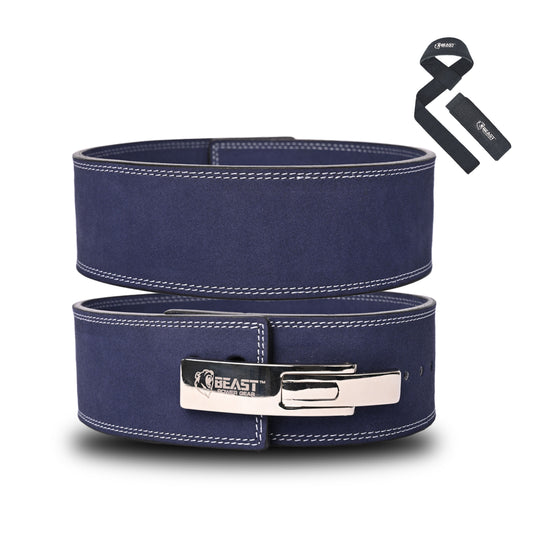 LEVER BELT 10MM FREE STRAP