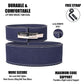 LEVER BELT 10MM FREE STRAP