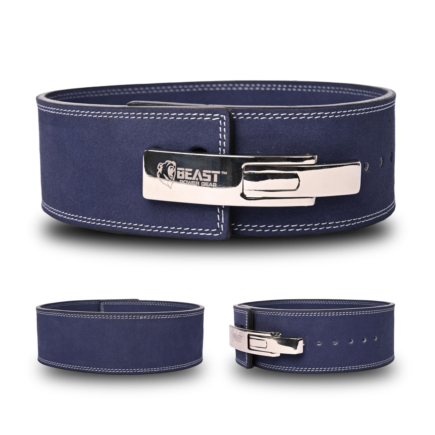 LEVER BELT 10MM FREE STRAP
