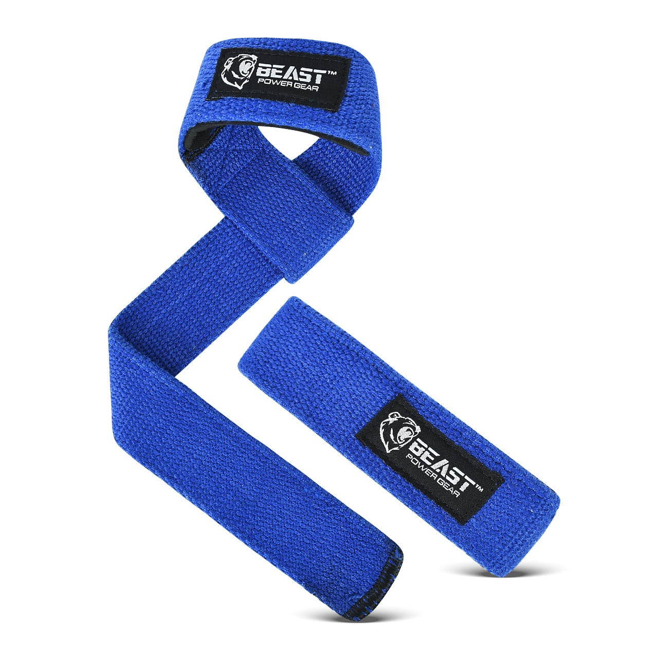  Beast Gear Wrist Wraps for Weightlifting - 20 Wrist