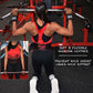 POWERLIFTING BELT 5MM