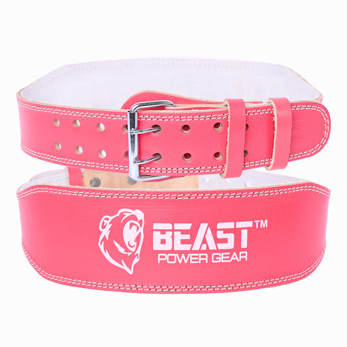 WEIGHTLIFTING BELT 4"