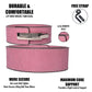 LEVER BELT 10MM FREE STRAP