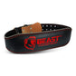 WEIGHTLIFTING BELT 4" - FREE WRAP