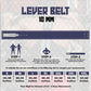 LEVER BELT 10MM FREE STRAP
