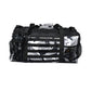 Duffle Gym Bag (Gray/Camo)