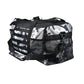 Duffle Gym Bag (Gray/Camo)