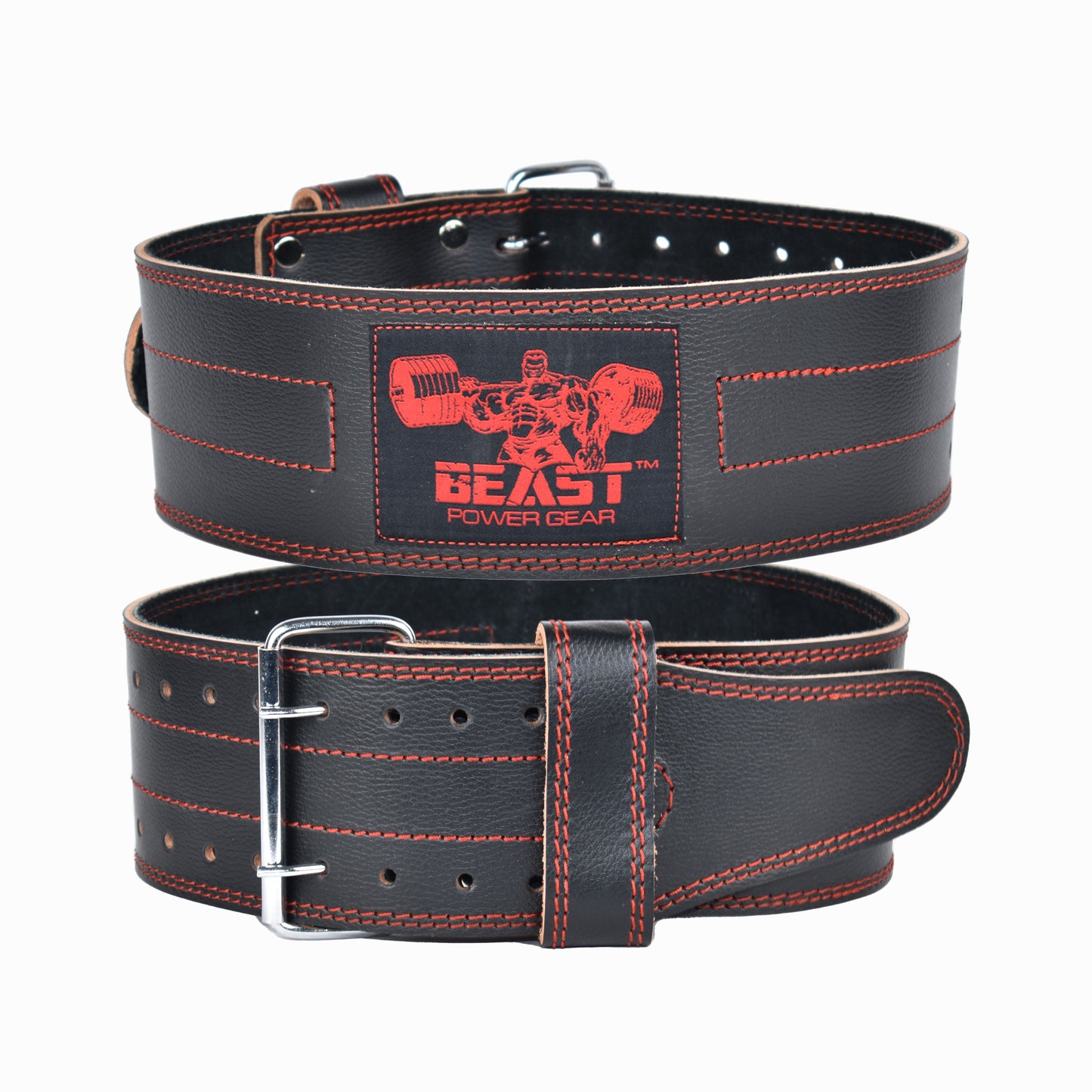 POWERLIFTING BELT 5MM