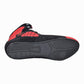 GYM SHOES - RED/BLACK