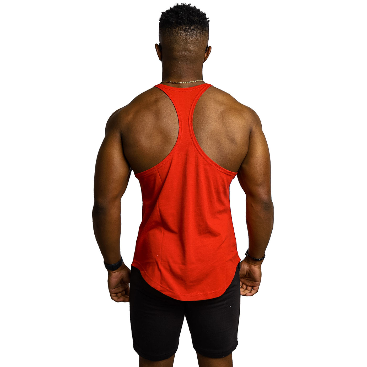 Stringer Tank Tops Y-Back – Beast Power Gear